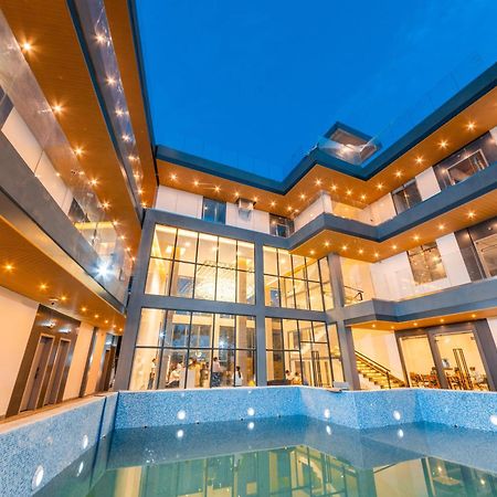 Bohol Panglao Begonia Resort Екстер'єр фото