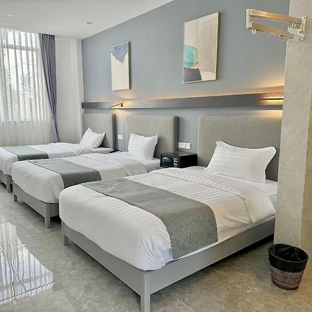 Bohol Panglao Begonia Resort Екстер'єр фото