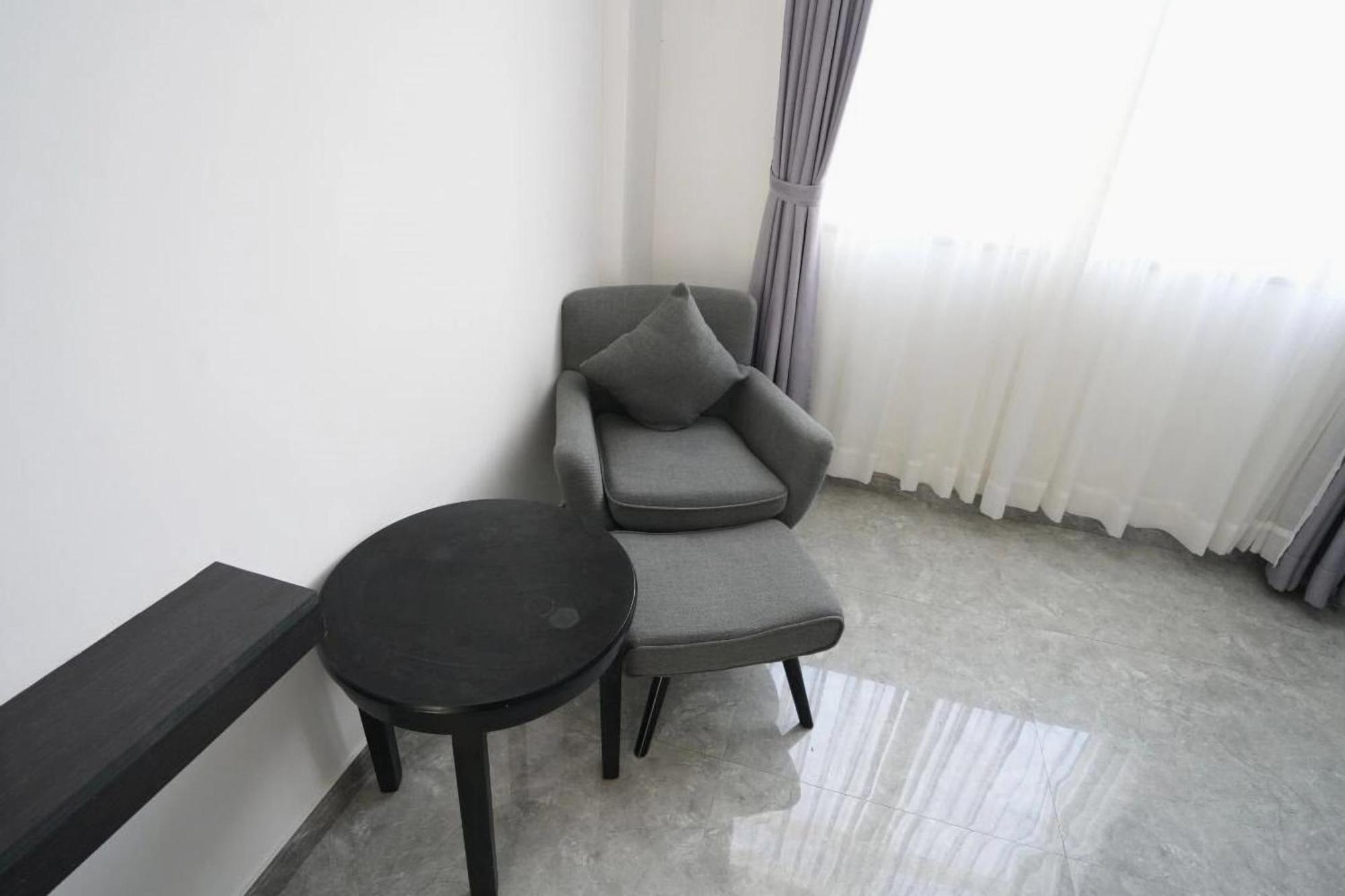 Bohol Panglao Begonia Resort Екстер'єр фото