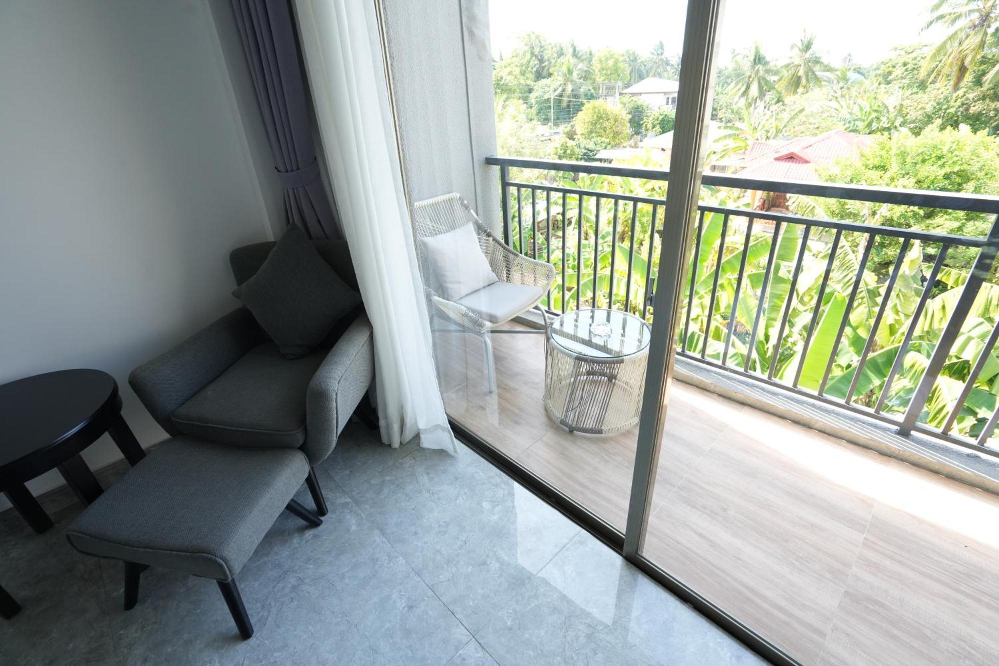 Bohol Panglao Begonia Resort Екстер'єр фото