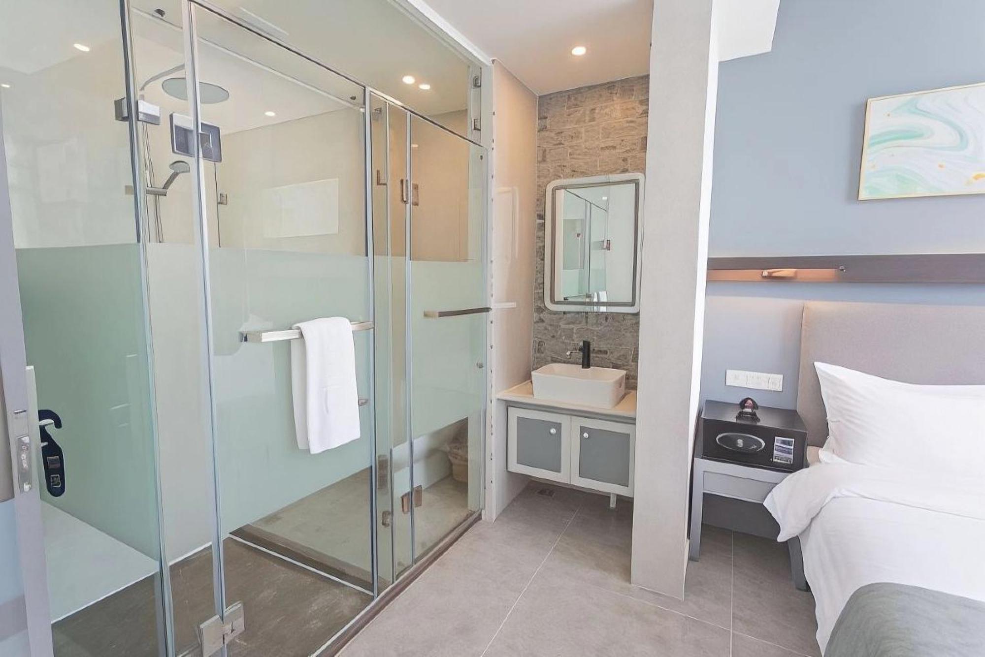 Bohol Panglao Begonia Resort Екстер'єр фото
