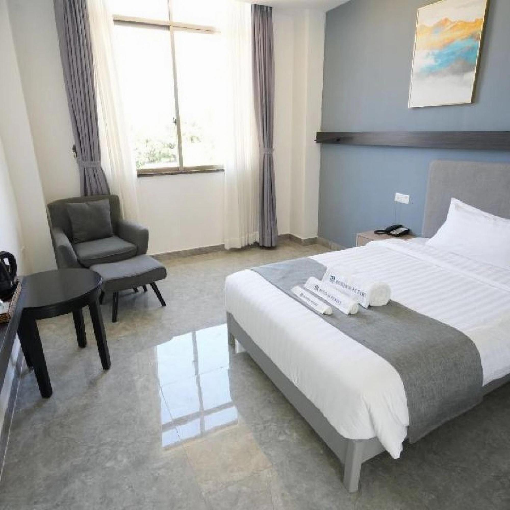 Bohol Panglao Begonia Resort Екстер'єр фото