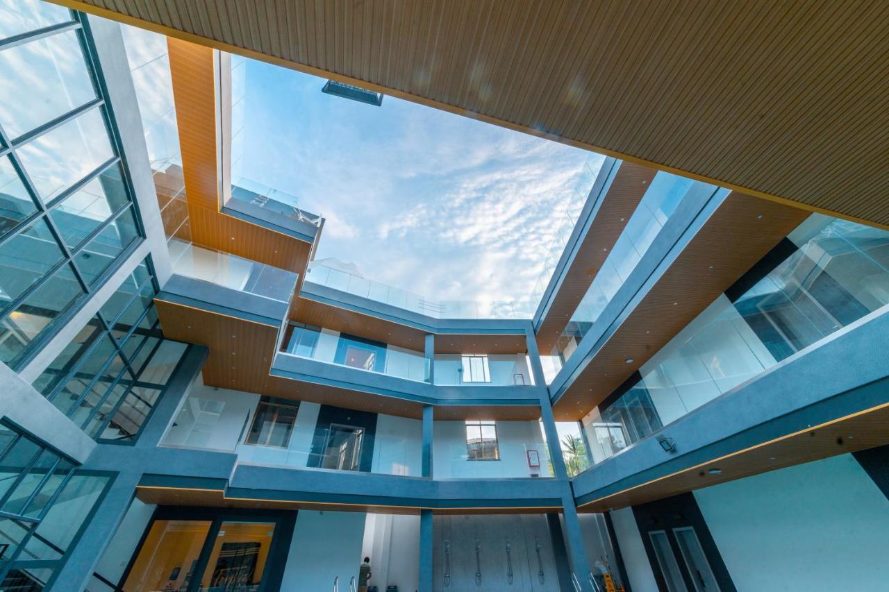 Bohol Panglao Begonia Resort Екстер'єр фото