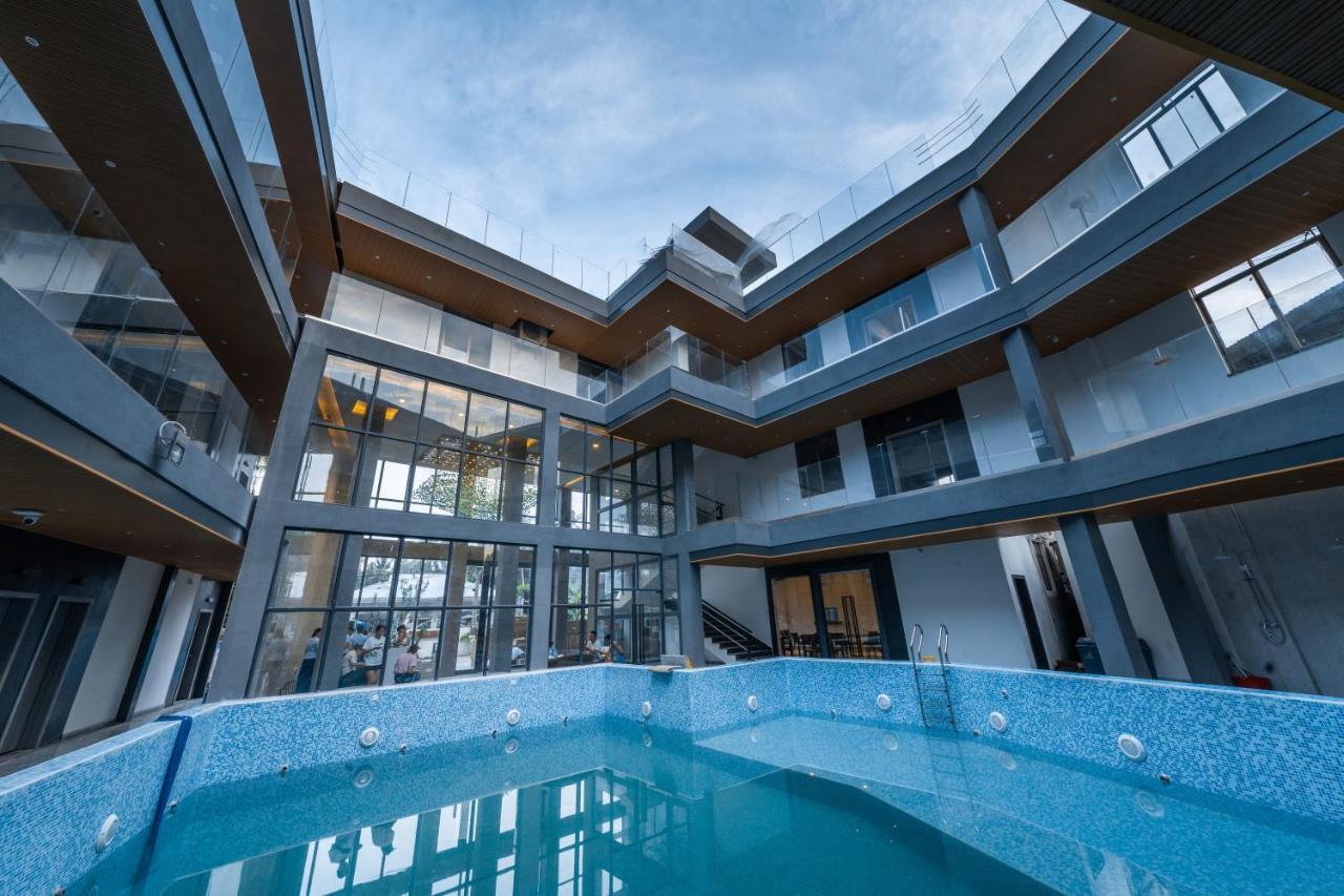 Bohol Panglao Begonia Resort Екстер'єр фото